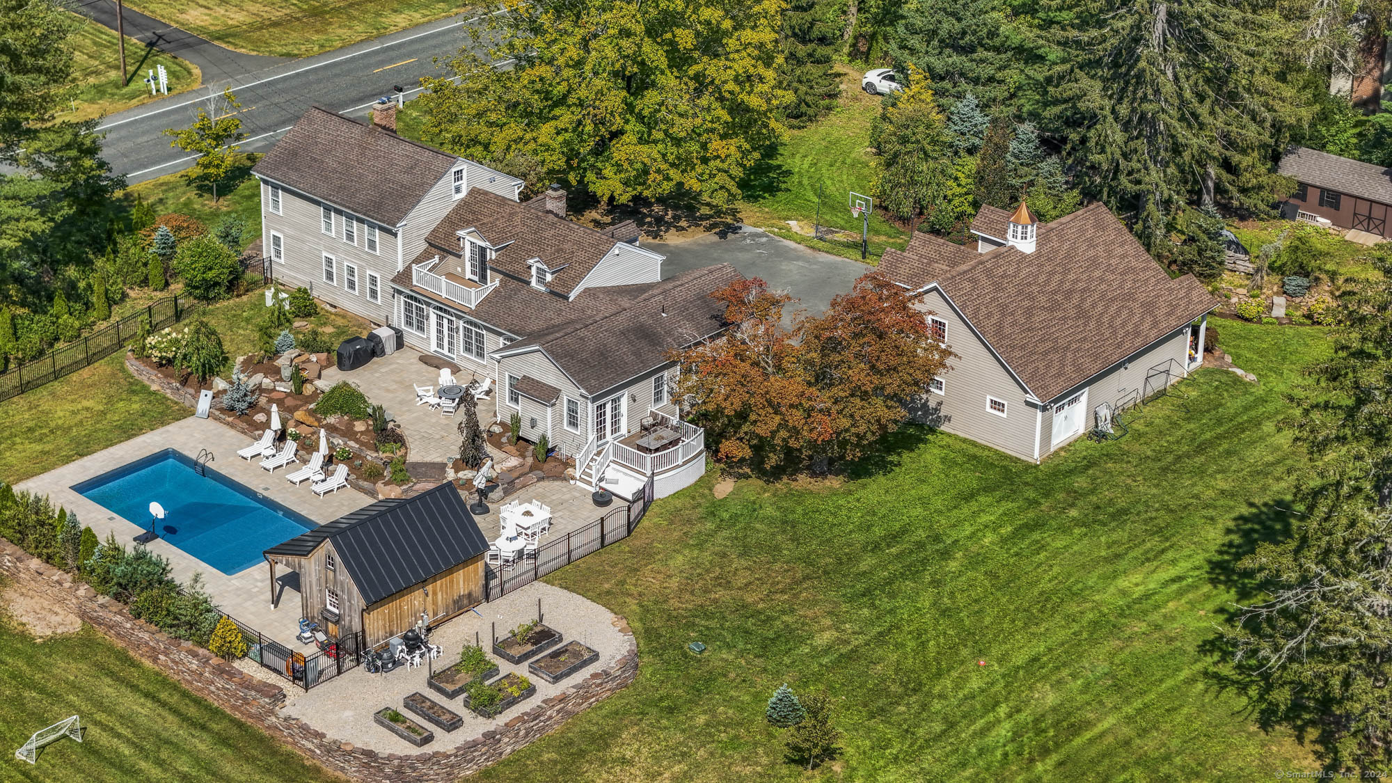 1160 North Street, Suffield, Connecticut image 1
