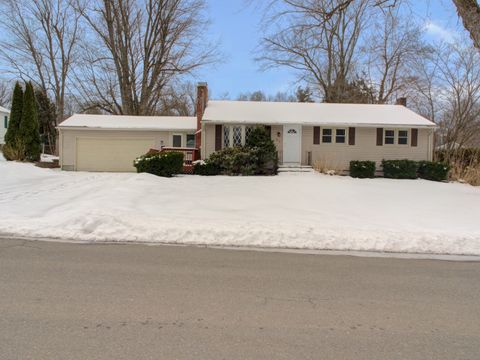 27 Aloha Drive, Enfield, CT 06082 - #: 24078896