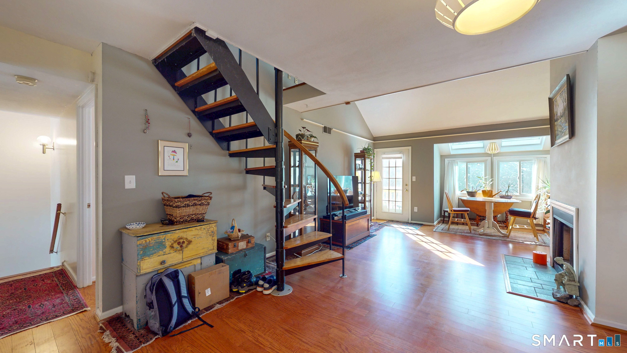 1400 Hartford Turnpike APT 24