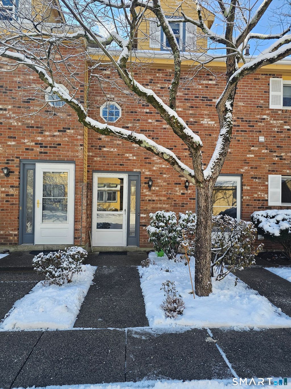 Photo of 1400 Hartford Turnpike #APT 24, North Haven, CT 06473 (MLS # 24147106)