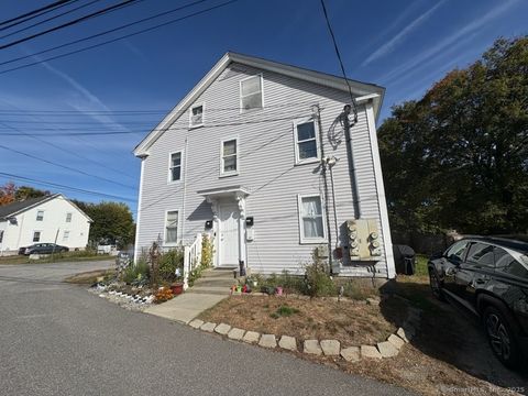 Photo of 21 Union Street, Plainfield, CT 06354 (MLS # 24134693)