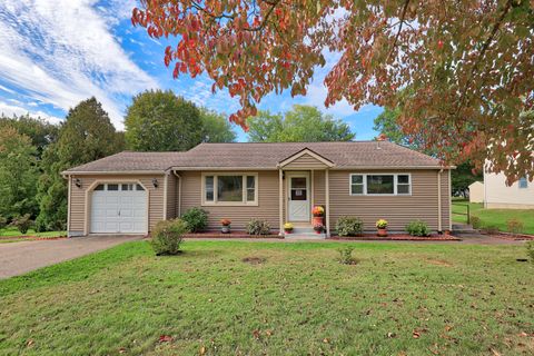 Photo of 1114 Fienemann Road, Farmington, CT 06032 (MLS # 24128160)