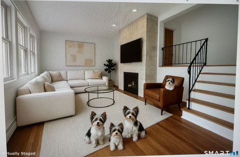 Tiny photo for 1114 Fienemann Road, Farmington, CT 06032 (MLS # 24128160)