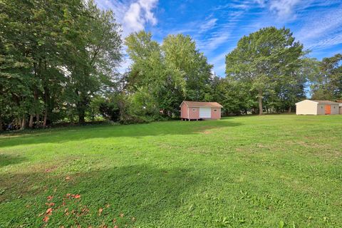 Tiny photo for 1114 Fienemann Road, Farmington, CT 06032 (MLS # 24128160)