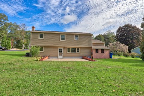 Tiny photo for 1114 Fienemann Road, Farmington, CT 06032 (MLS # 24128160)