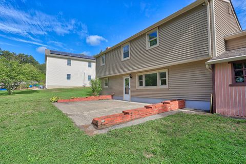 Tiny photo for 1114 Fienemann Road, Farmington, CT 06032 (MLS # 24128160)