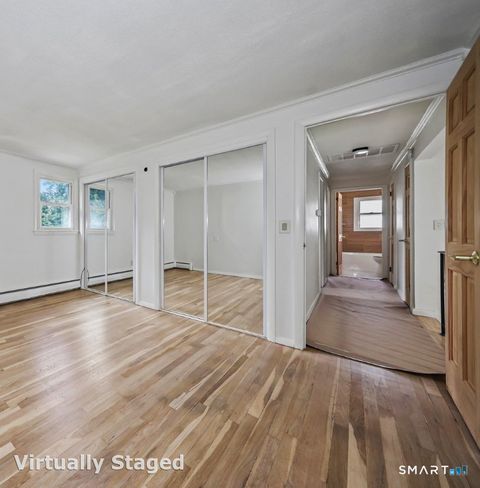 Tiny photo for 1114 Fienemann Road, Farmington, CT 06032 (MLS # 24128160)