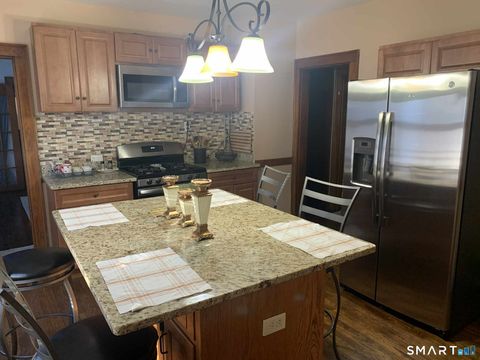 Tiny photo for 81 Chambers Street, Waterbury, CT 06708 (MLS # 24155709)