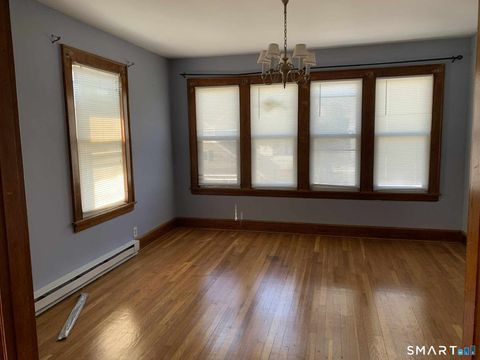 Tiny photo for 81 Chambers Street, Waterbury, CT 06708 (MLS # 24155709)