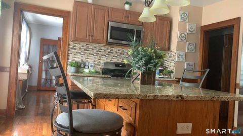 Tiny photo for 81 Chambers Street, Waterbury, CT 06708 (MLS # 24155709)