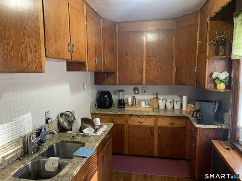 Tiny photo for 81 Chambers Street, Waterbury, CT 06708 (MLS # 24155709)