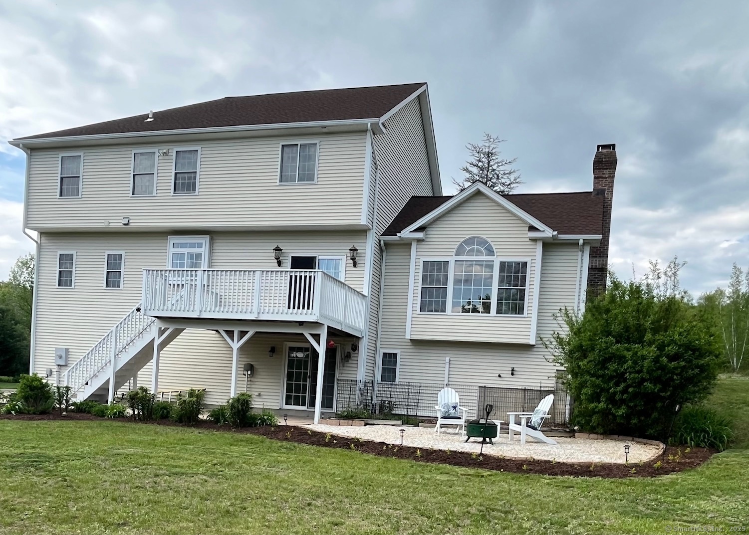 41 Mesa Drive, Bethany, Connecticut image 34