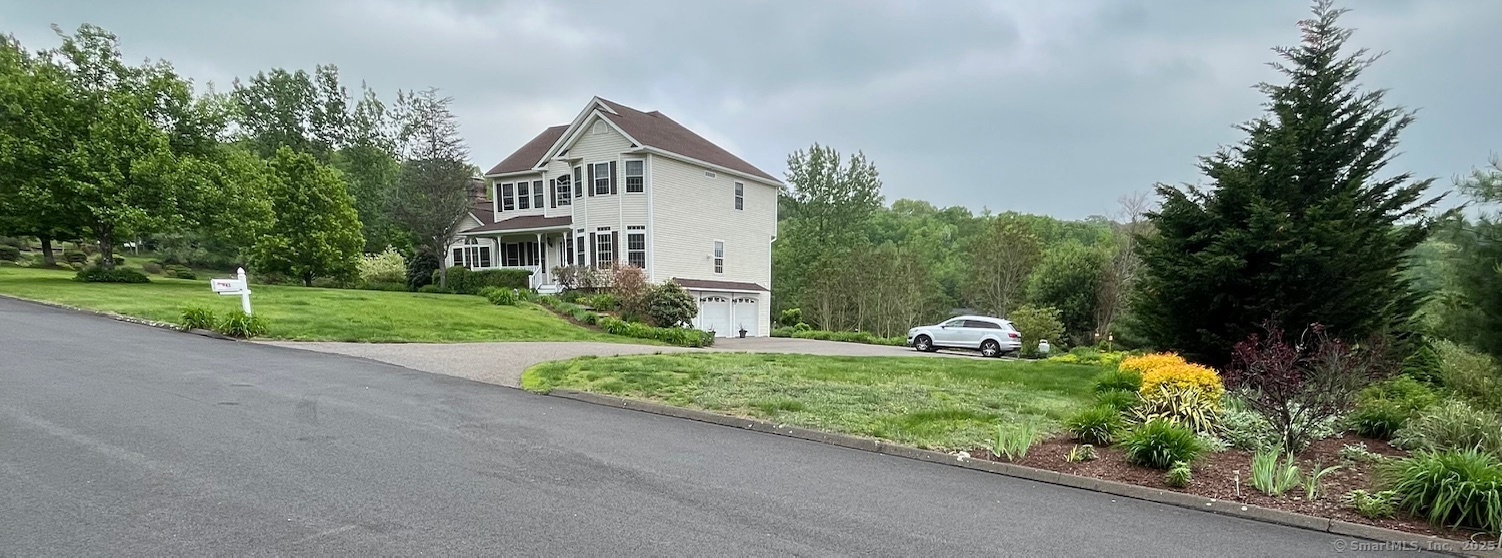 41 Mesa Drive, Bethany, Connecticut image 28