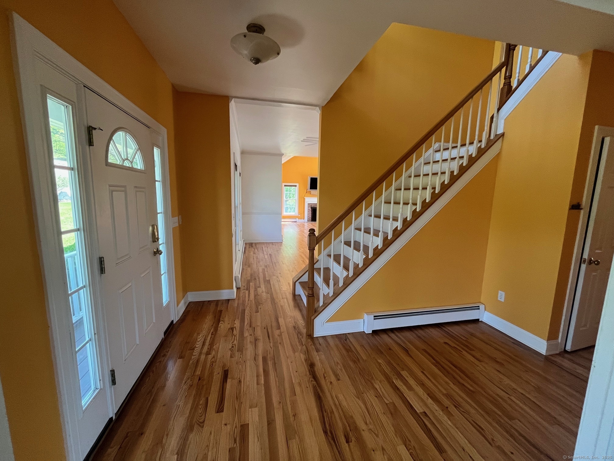41 Mesa Drive, Bethany, Connecticut image 8