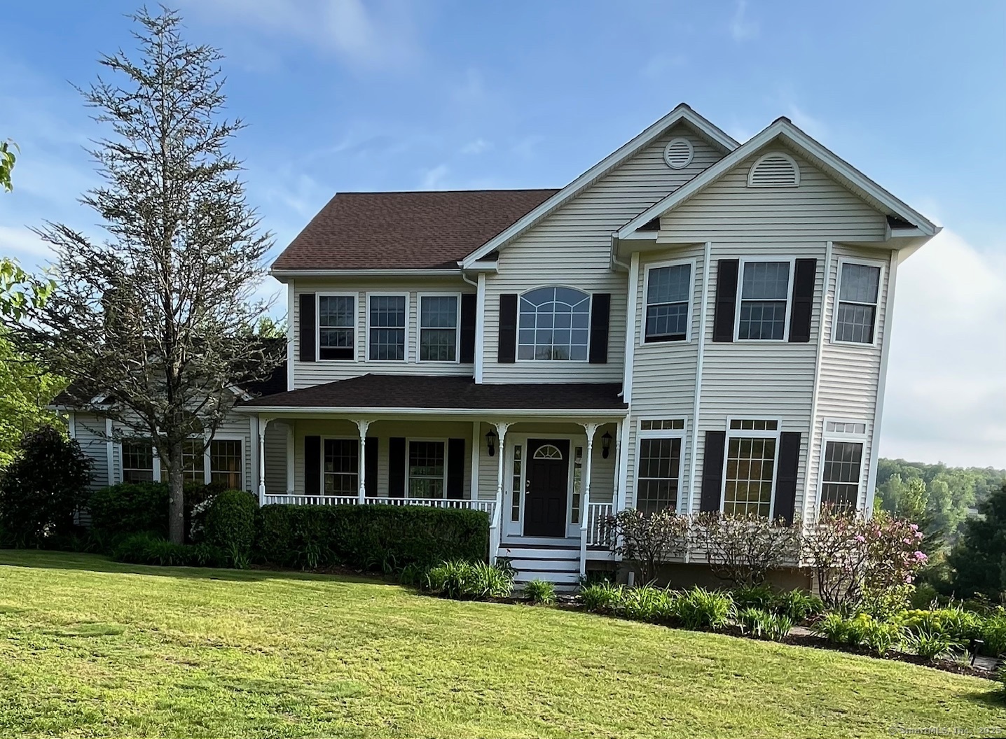 41 Mesa Drive, Bethany, Connecticut image 1