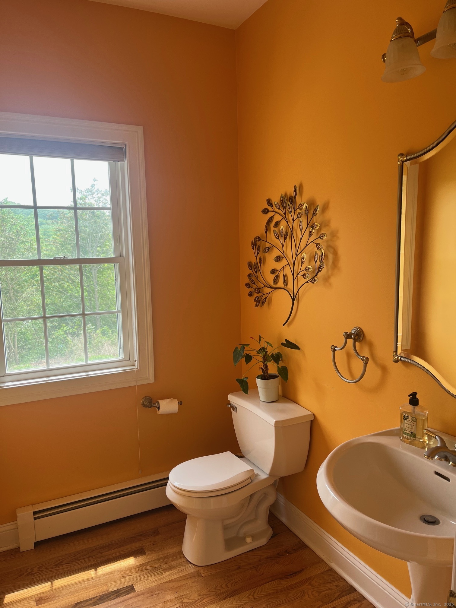 41 Mesa Drive, Bethany, Connecticut image 9