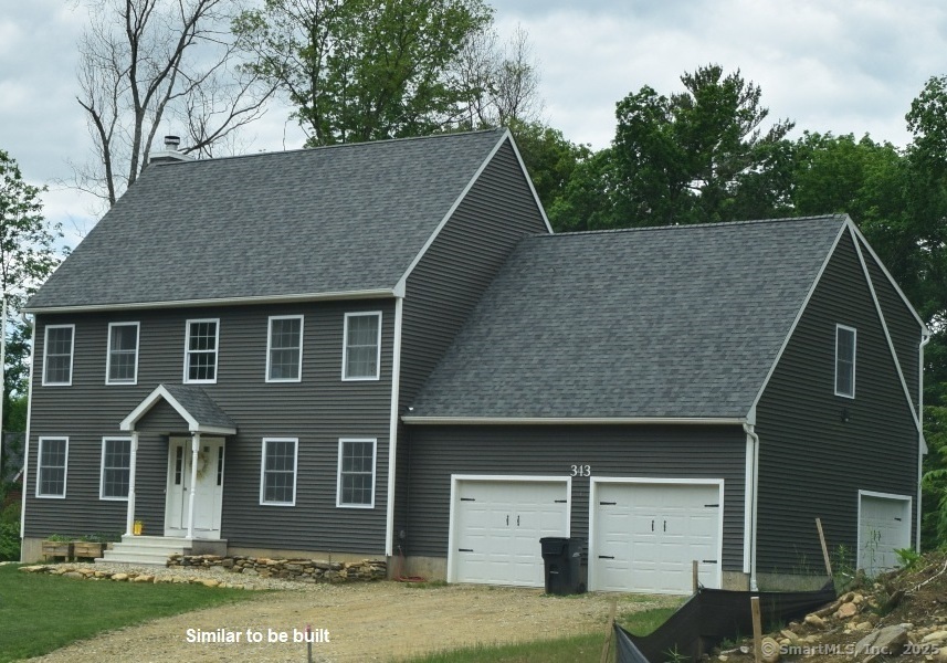 367 Riley Mountain Road