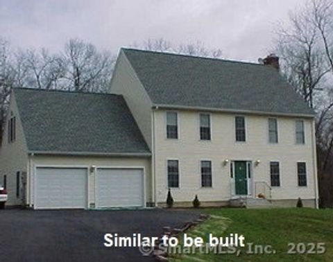 367 Riley Mountain Road Coventry CT 06238