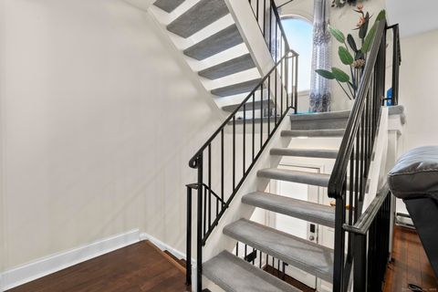 Tiny photo for 60 Lawn Avenue #APT 11, Stamford, CT 06902 (MLS # 24136029)