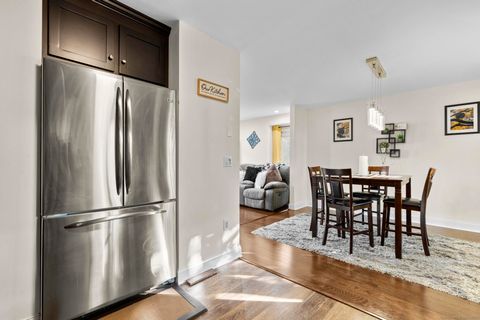 Tiny photo for 60 Lawn Avenue #APT 11, Stamford, CT 06902 (MLS # 24136029)