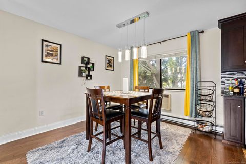 Tiny photo for 60 Lawn Avenue #APT 11, Stamford, CT 06902 (MLS # 24136029)