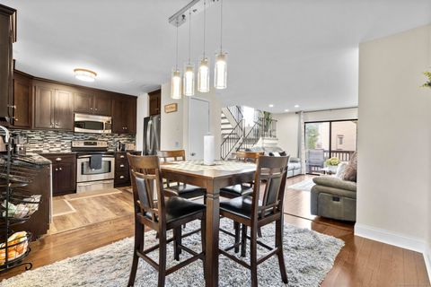 Tiny photo for 60 Lawn Avenue #APT 11, Stamford, CT 06902 (MLS # 24136029)