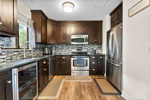 Tiny photo for 60 Lawn Avenue #APT 11, Stamford, CT 06902 (MLS # 24136029)