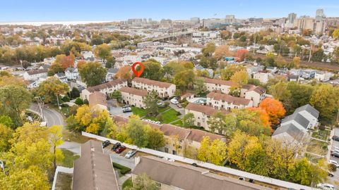 Tiny photo for 60 Lawn Avenue #APT 11, Stamford, CT 06902 (MLS # 24136029)
