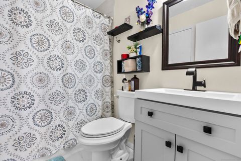Tiny photo for 60 Lawn Avenue #APT 11, Stamford, CT 06902 (MLS # 24136029)