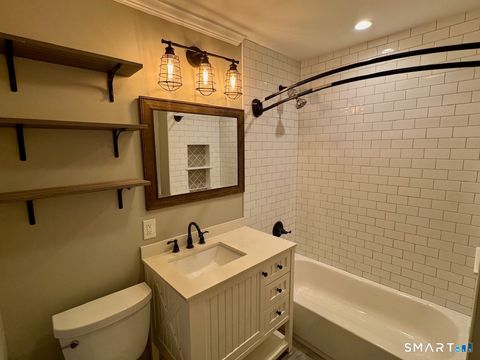 Tiny photo for 20 Prospect Street, Bethel, CT 06801 (MLS # 24183991)