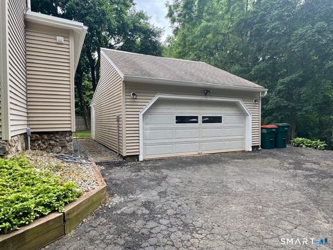 Tiny photo for 20 Prospect Street, Bethel, CT 06801 (MLS # 24183991)