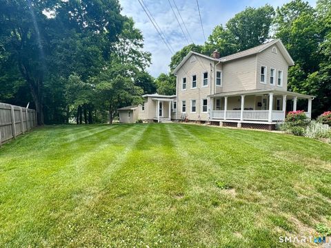 Tiny photo for 20 Prospect Street, Bethel, CT 06801 (MLS # 24183991)