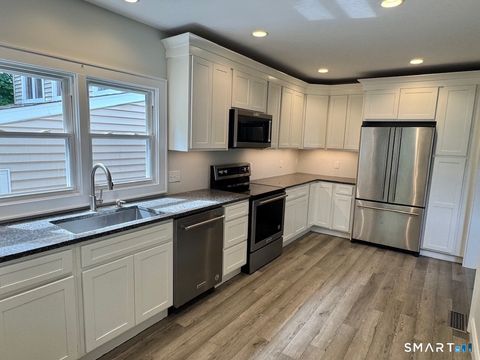 Tiny photo for 20 Prospect Street, Bethel, CT 06801 (MLS # 24183991)