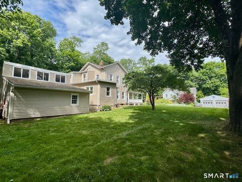 Tiny photo for 20 Prospect Street, Bethel, CT 06801 (MLS # 24183991)