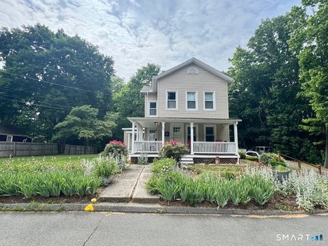 Photo of 20 Prospect Street, Bethel, CT 06801 (MLS # 24183991)