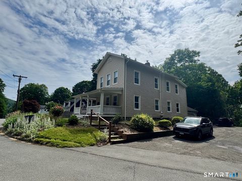Tiny photo for 20 Prospect Street, Bethel, CT 06801 (MLS # 24183991)