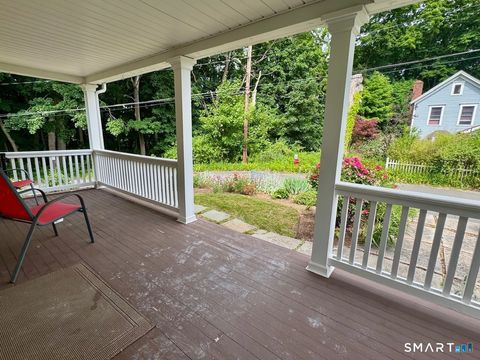 Tiny photo for 20 Prospect Street, Bethel, CT 06801 (MLS # 24183991)