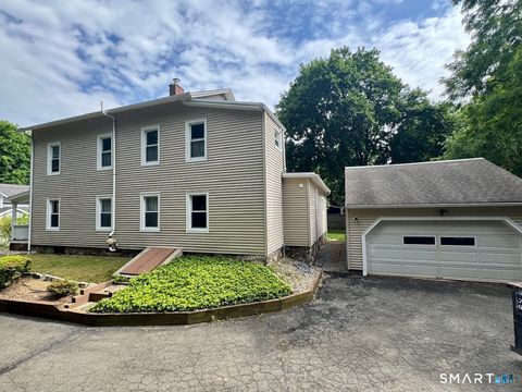 Tiny photo for 20 Prospect Street, Bethel, CT 06801 (MLS # 24183991)