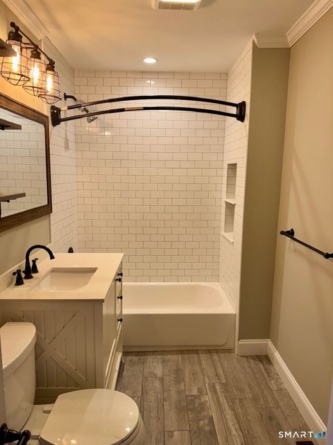 Tiny photo for 20 Prospect Street, Bethel, CT 06801 (MLS # 24183991)
