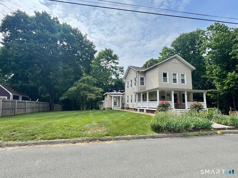 Tiny photo for 20 Prospect Street, Bethel, CT 06801 (MLS # 24183991)