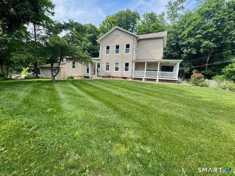 Tiny photo for 20 Prospect Street, Bethel, CT 06801 (MLS # 24183991)