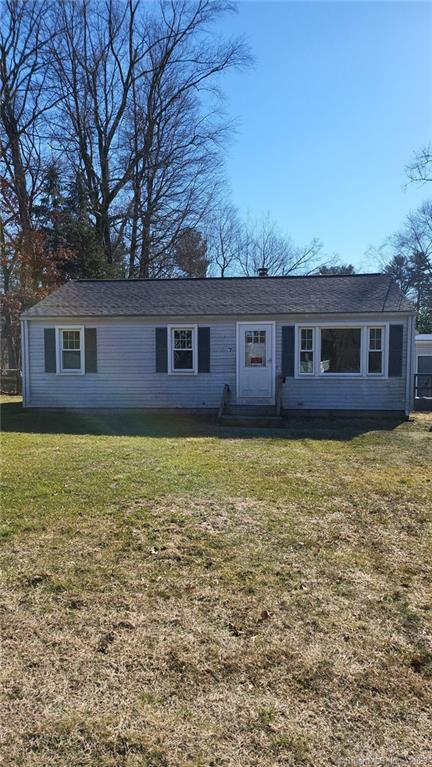 Photo 1 of 7 of 7 Avon St Extension house