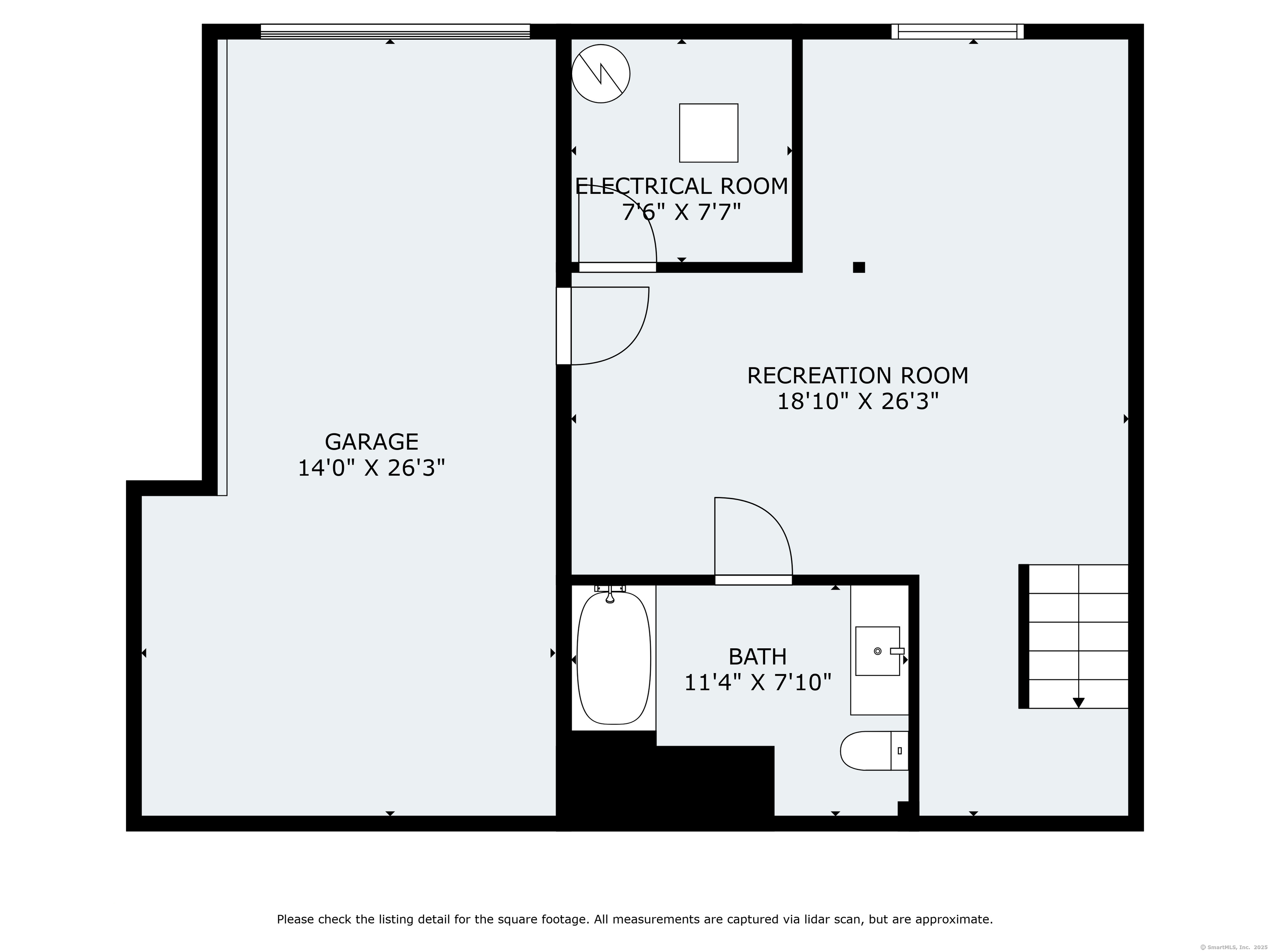 513 Opa Lane #B, Stratford, Connecticut image 33