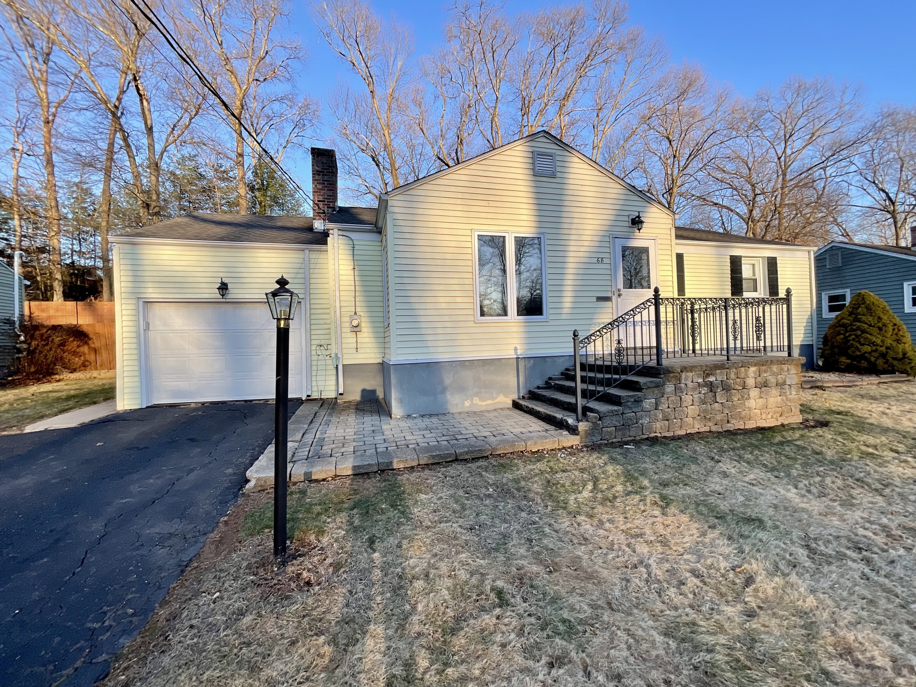 Photo 1 of Westlook Road, Wethersfield, Connecticut, $280,000, Web #: 24079209