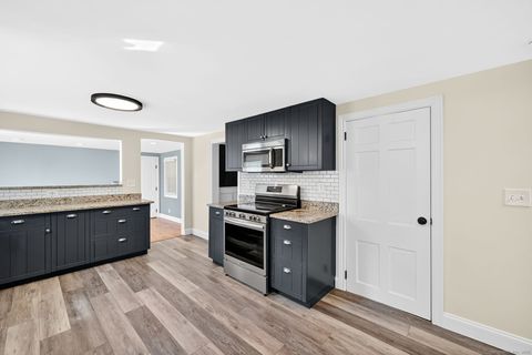 Tiny photo for 196 E Chippens Hill Road, Burlington, CT 06013 (MLS # 24123472)