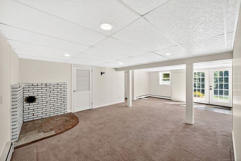 Tiny photo for 196 E Chippens Hill Road, Burlington, CT 06013 (MLS # 24123472)