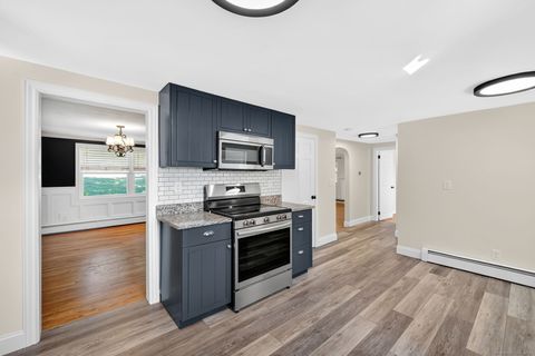 Tiny photo for 196 E Chippens Hill Road, Burlington, CT 06013 (MLS # 24123472)