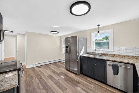 Tiny photo for 196 E Chippens Hill Road, Burlington, CT 06013 (MLS # 24123472)