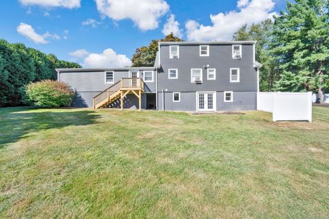 Tiny photo for 196 E Chippens Hill Road, Burlington, CT 06013 (MLS # 24123472)