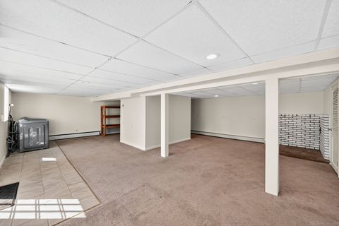 Tiny photo for 196 E Chippens Hill Road, Burlington, CT 06013 (MLS # 24123472)